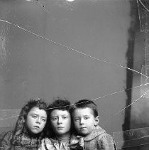 Three Children