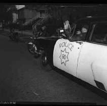 Negative, Safety, Unknown