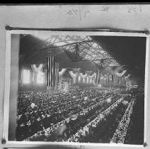 Negative, Glass Plate