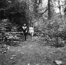 Print, Photographic, Black and White