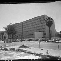 Federal Building