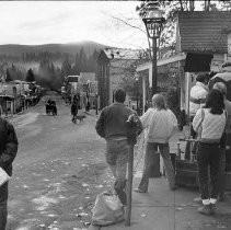 Print, Photographic, Black and White