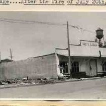 Print, Photographic, Black and White