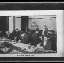 Negative, Glass Plate