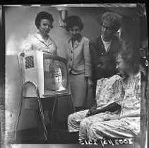 Negative, Safety, Unknown