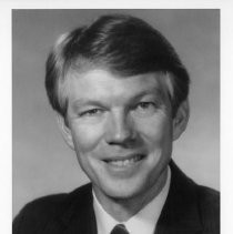 Gary (G.H.) Heck, Designate, Vice President, Marketing for PacTel ...