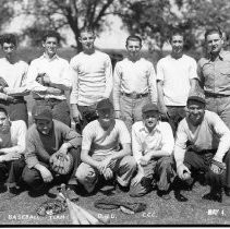 Civilian Conservation Corps