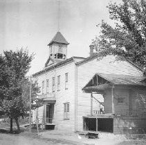 Washington Town Hall