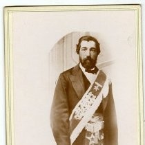 Independent Order of Odd Felllows: John Fisher