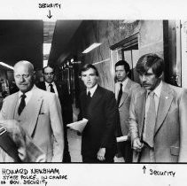 Governor Edmund G. Brown Jr