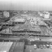 Sacramento Area Redevelopment