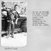 Print, Photographic, Black and White