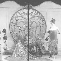 Weinstock's Window Display