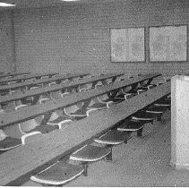 Police Classroom