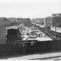 Southern Pacific Railroad Depot