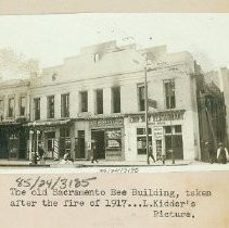 Print, Photographic, Black and White