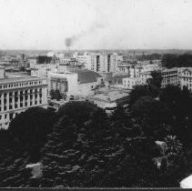 View of Sacramento