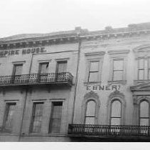 Ebner's Hotel & Empire House