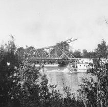 Bridge Construction