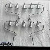 Negative, Glass Plate