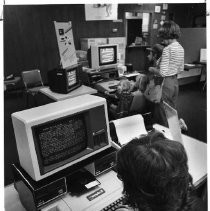 Computerland store in Sacramento