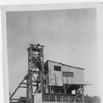 Print, Photographic, Black and White