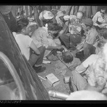 Negative, Safety, Unknown