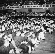 High School Graduation