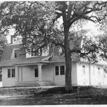 W. R. Gore home