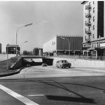 Sacramento Area Redevelopment