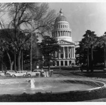 State Capitol Building