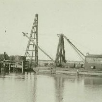 Bridge construction