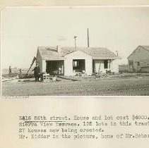 Print, Photographic, Black and White