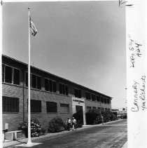 The T. H. Richards Co. has been in Sacramento since 1931