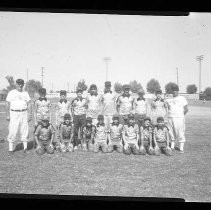 Baseball School