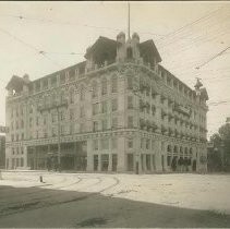 Hotel Sacramento
