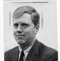 Thomas E. Dunbar, Director of Mail Processing, Sacramento Main Post Office