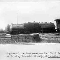 Print, Photographic, Black and White