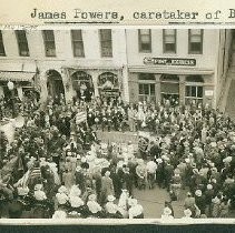 Print, Photographic, Black and White