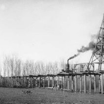 Bridge Construction