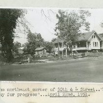 Print, Photographic, Black and White