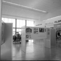 Not So Long Ago Exhibit