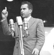 Richard M. Nixon