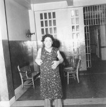 Undercover Detective