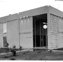 Electrowest Incorporated office building