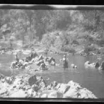 Rattlesnake Bridge July 4th, 1932