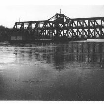 Southern Pacific Railroad Bridge