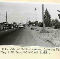 Print, Photographic, Black and White