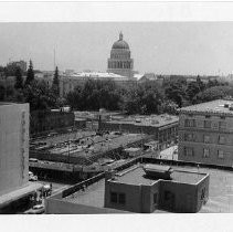 F. W. Woolworth Company Under Construction