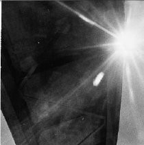 Ramp Joining Highway I-80 with Interstate 5